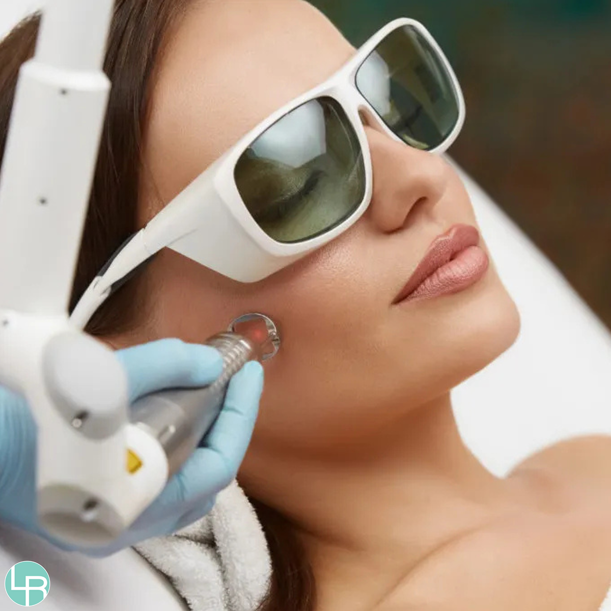 Laser Acne & Scar Removal